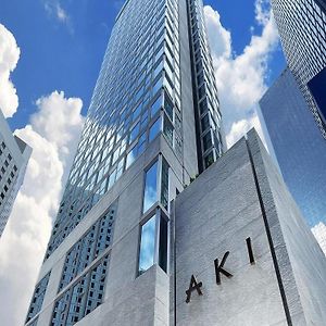 Aki Hong Kong - Mgallery